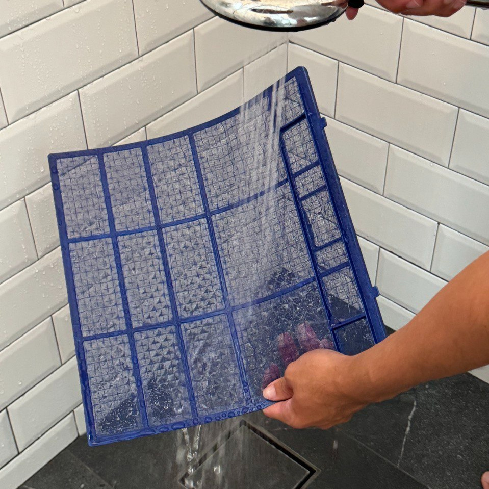 Essential Servicing From $30 per unit