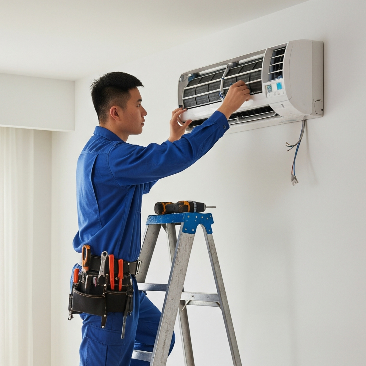 Installations From $1,300 per unit