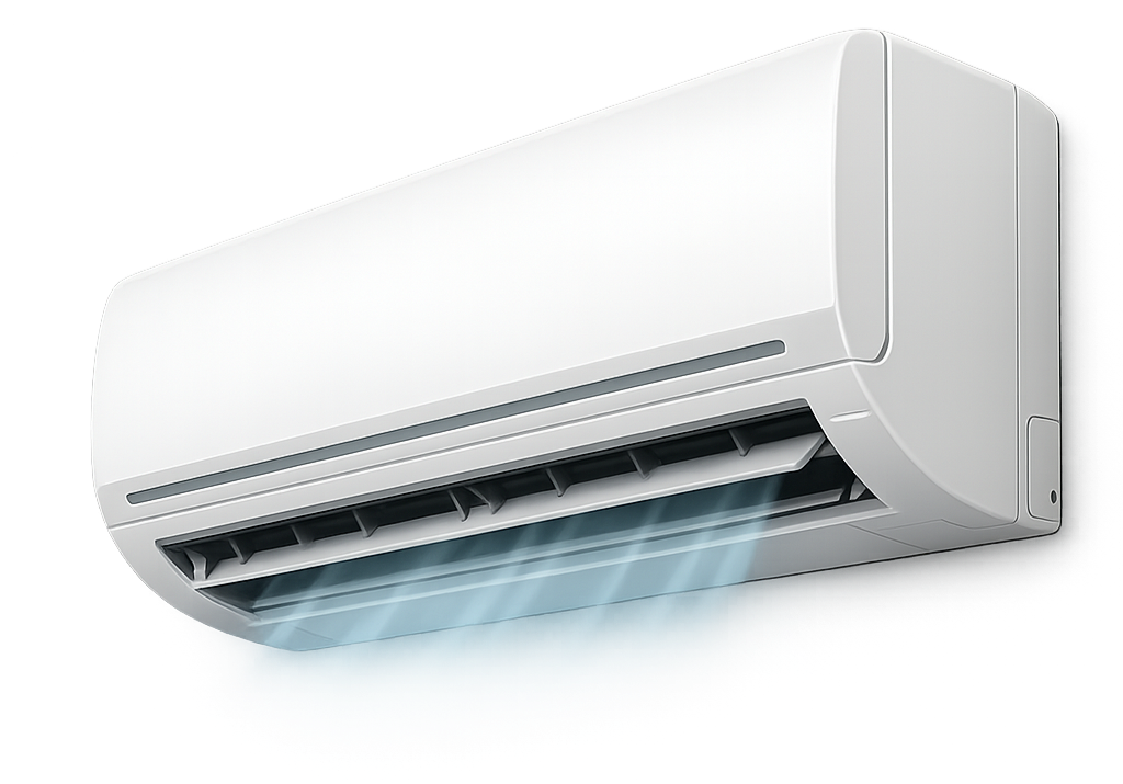 aircon not cold